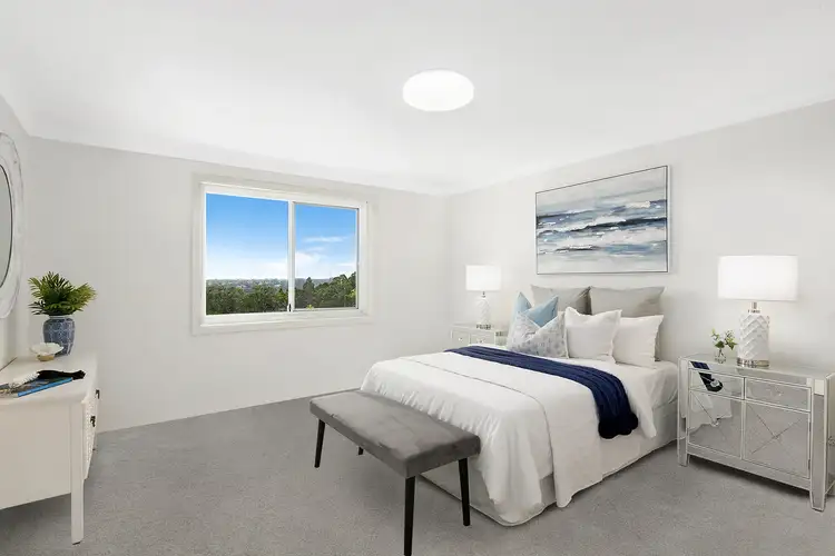 Fifth view of Homely house listing, 3 Grimes Place, Davidson NSW 2085