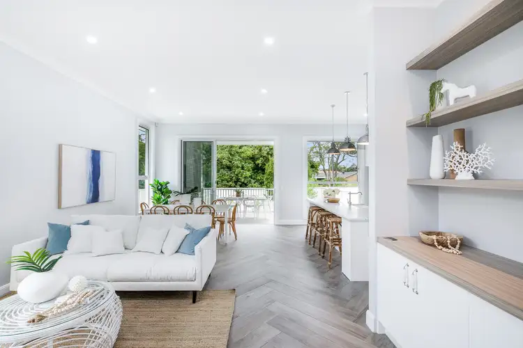 Third view of Homely semi-detached listing, 170a Bath Road, Kirrawee NSW 2232