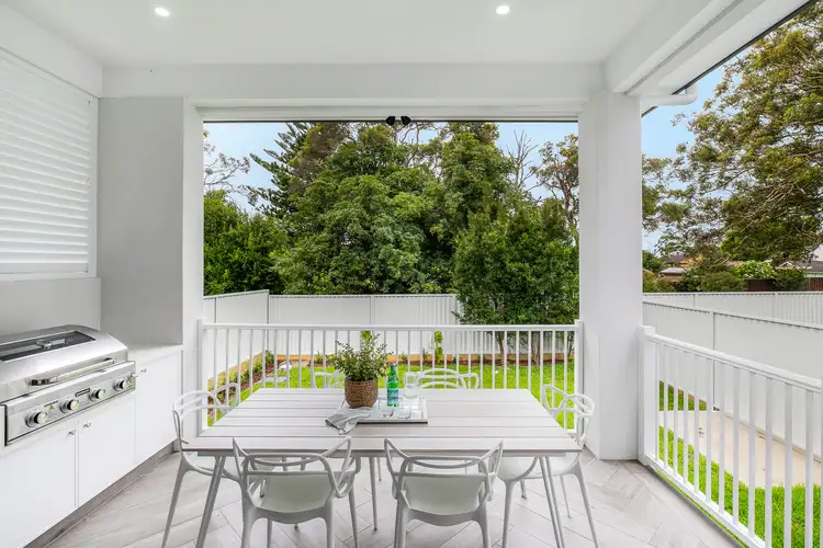 Fourth view of Homely semi-detached listing, 170a Bath Road, Kirrawee NSW 2232