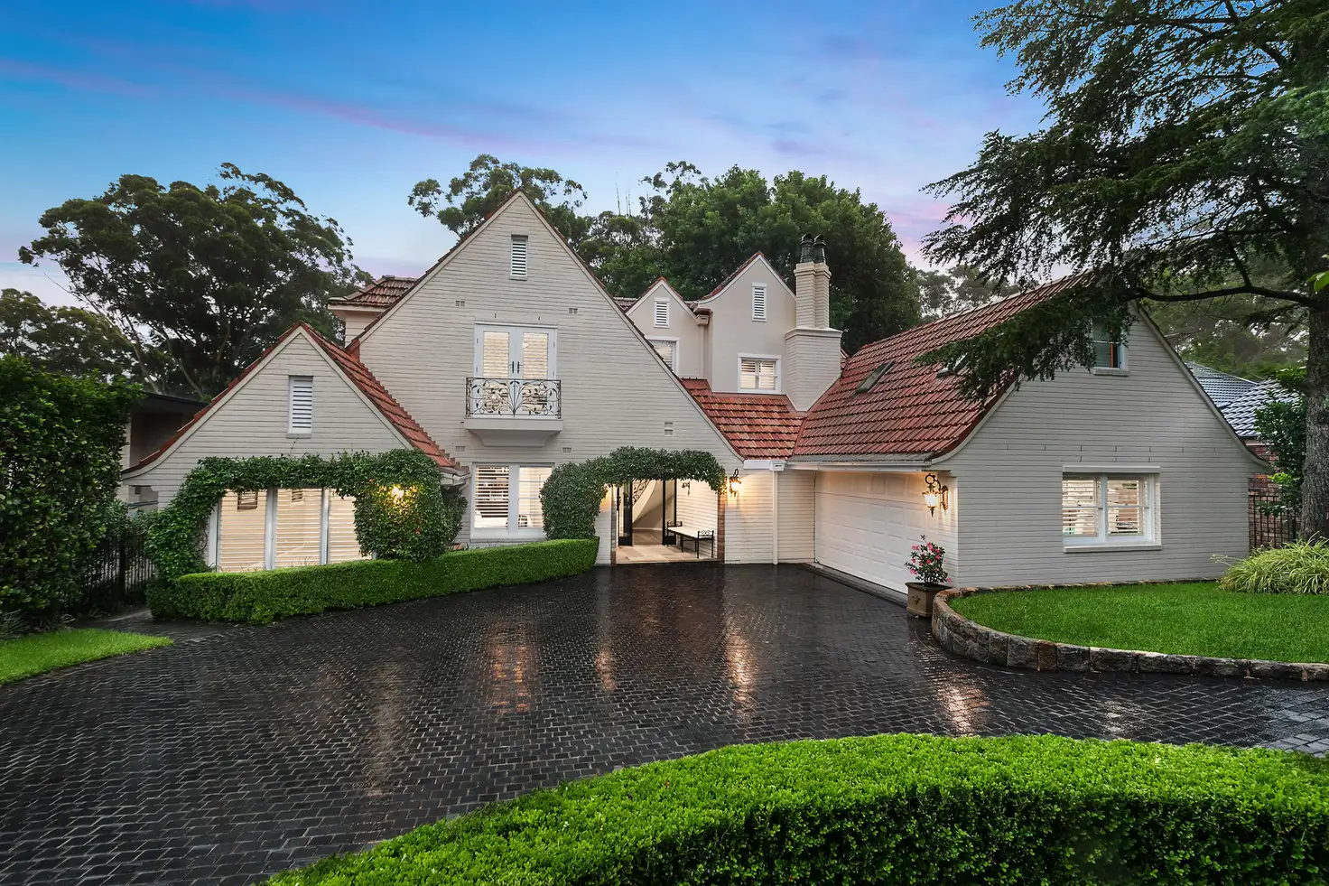 Main view of Homely house listing, 93 Beechworth Road, Pymble NSW 2073