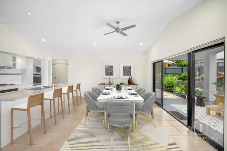 Fifth view of Homely house listing, 77 Moresby Street, Trinity Beach QLD 4879