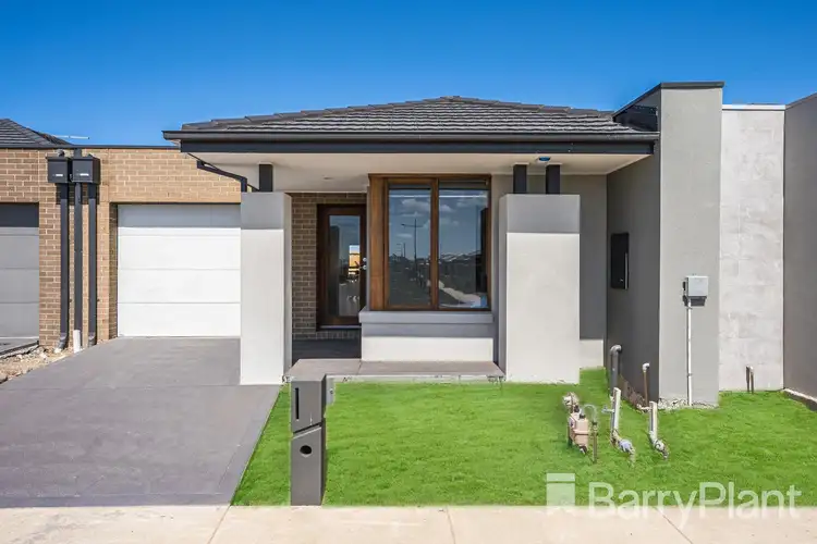 Main view of Homely house listing, 22 Avonbury Drive, Armstrong Creek VIC 3217