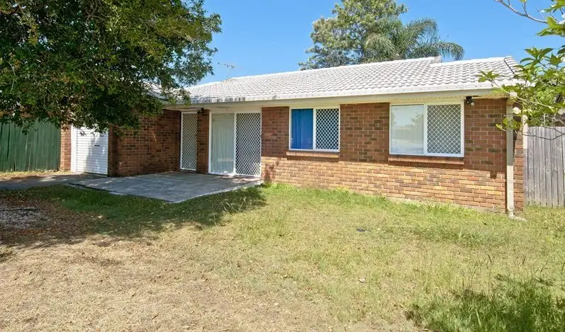 Main view of Homely house listing, 17 Lindner Close, Eagleby QLD 4207