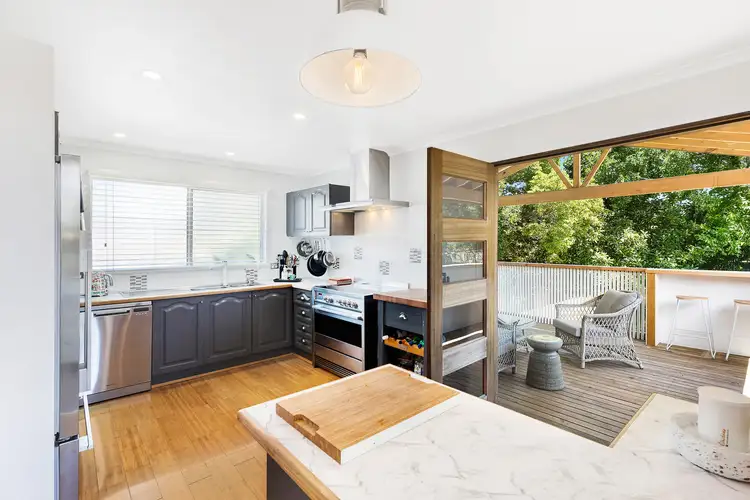 Second view of Homely house listing, 63 Robin Crescent, Woy Woy NSW 2256