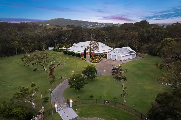 Main view of Homely rural property listing, 6 Kyte Place, Tumbi Umbi NSW 2261