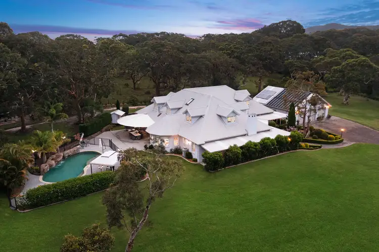 Third view of Homely rural property listing, 6 Kyte Place, Tumbi Umbi NSW 2261