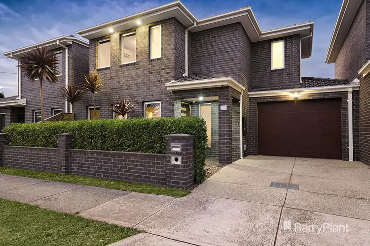 37 Bungay Street, Fawkner VIC 3060