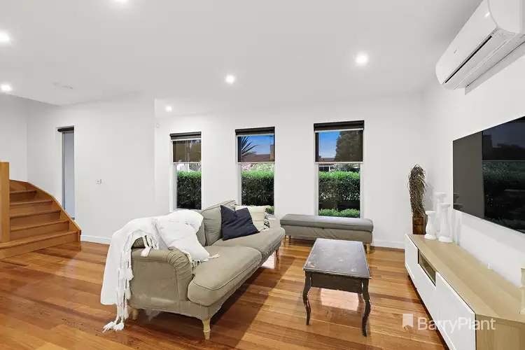 Fifth view of Homely townhouse listing, 37 Bungay Street, Fawkner VIC 3060