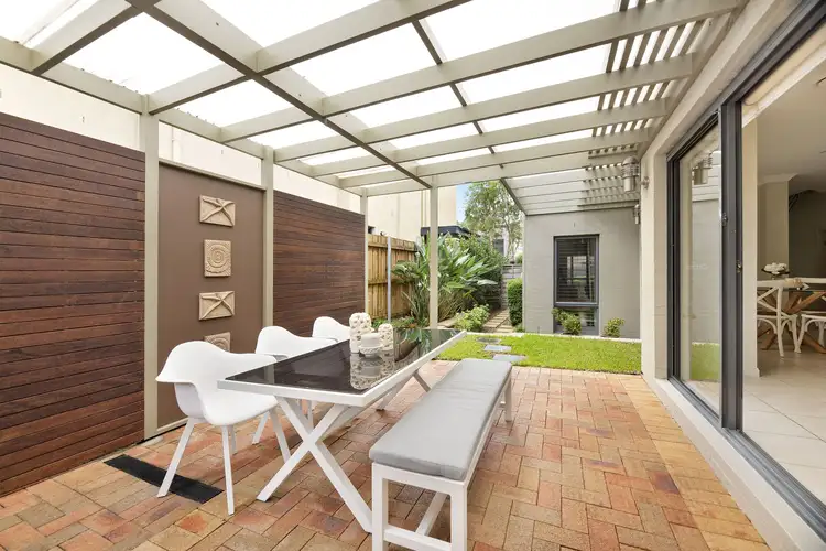 Fourth view of Homely house listing, 45 Kingfisher Way, Warriewood NSW 2102