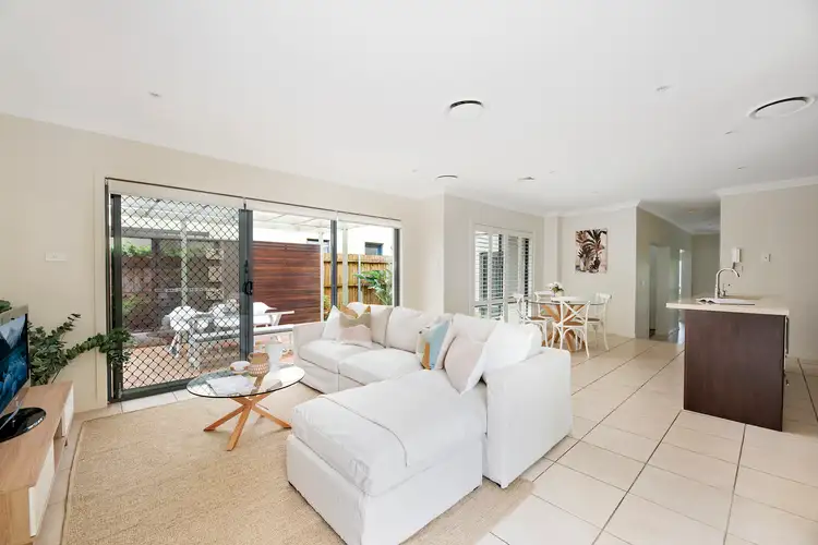Fifth view of Homely house listing, 45 Kingfisher Way, Warriewood NSW 2102