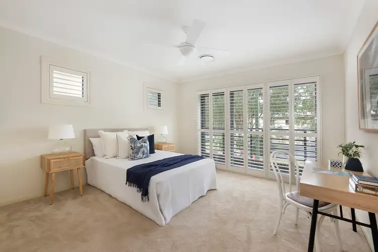 Sixth view of Homely house listing, 45 Kingfisher Way, Warriewood NSW 2102