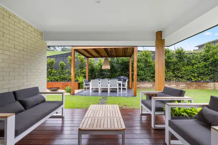 Second view of Homely house listing, 91 Coriedale Drive, Coffs Harbour NSW 2450