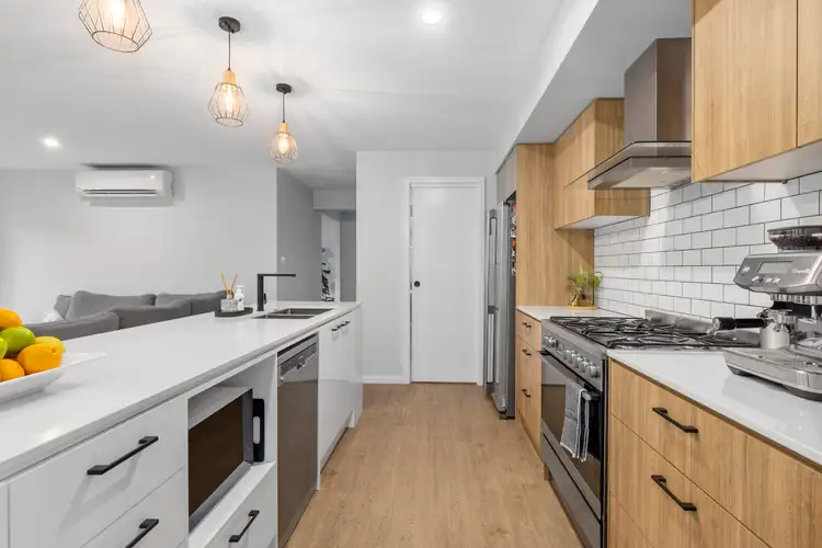 Fourth view of Homely house listing, 91 Coriedale Drive, Coffs Harbour NSW 2450