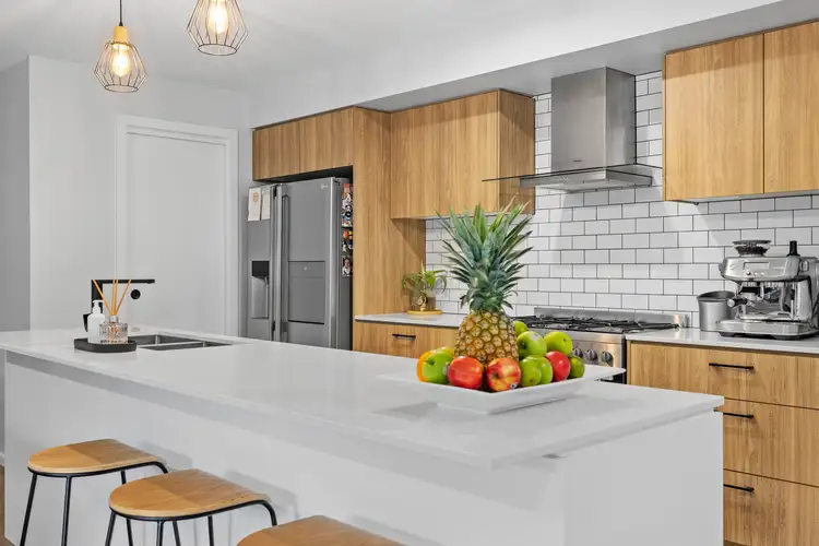 Fifth view of Homely house listing, 91 Coriedale Drive, Coffs Harbour NSW 2450