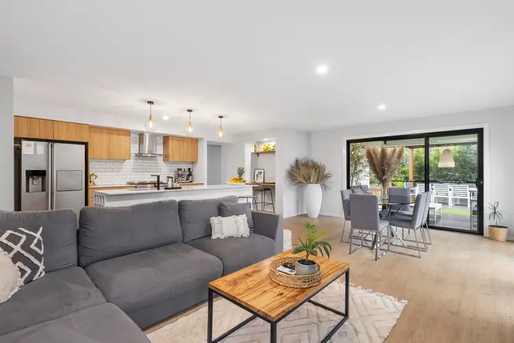 Sixth view of Homely house listing, 91 Coriedale Drive, Coffs Harbour NSW 2450