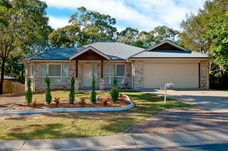 32 Bayview Drive, Tanah Merah QLD 4128