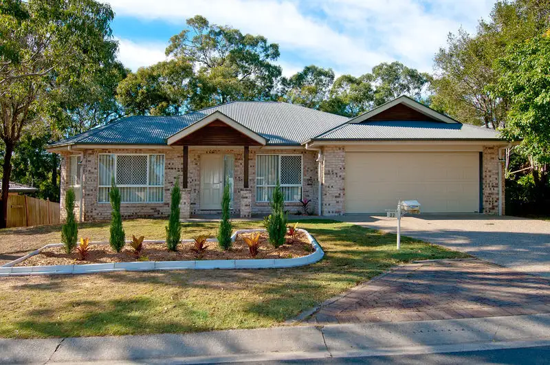 Main view of Homely house listing, 32 Bayview Drive, Tanah Merah QLD 4128