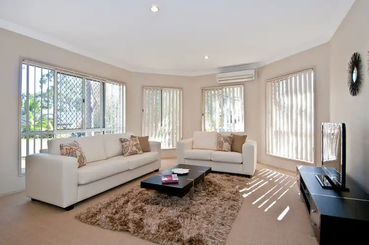 Third view of Homely house listing, 32 Bayview Drive, Tanah Merah QLD 4128