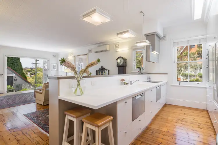 Fifth view of Homely house listing, 247 Ben Boyd Road, Cremorne NSW 2090