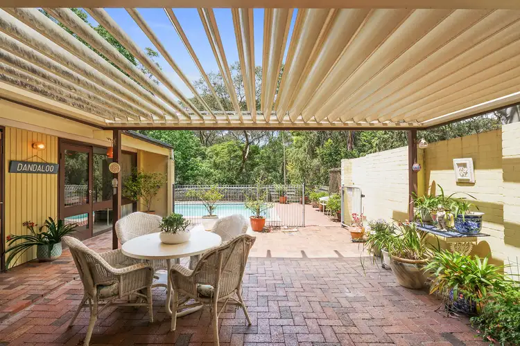 Second view of Homely house listing, 4 The Comenarra Parkway, West Pymble NSW 2073