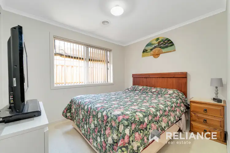 Fifth view of Homely house listing, 8 Giselle Grove, Tarneit VIC 3029
