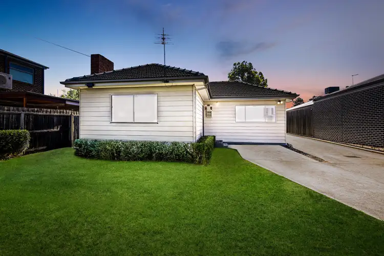 Main view of Homely house listing, 12B Griffen Street, Hamlyn Heights VIC 3215