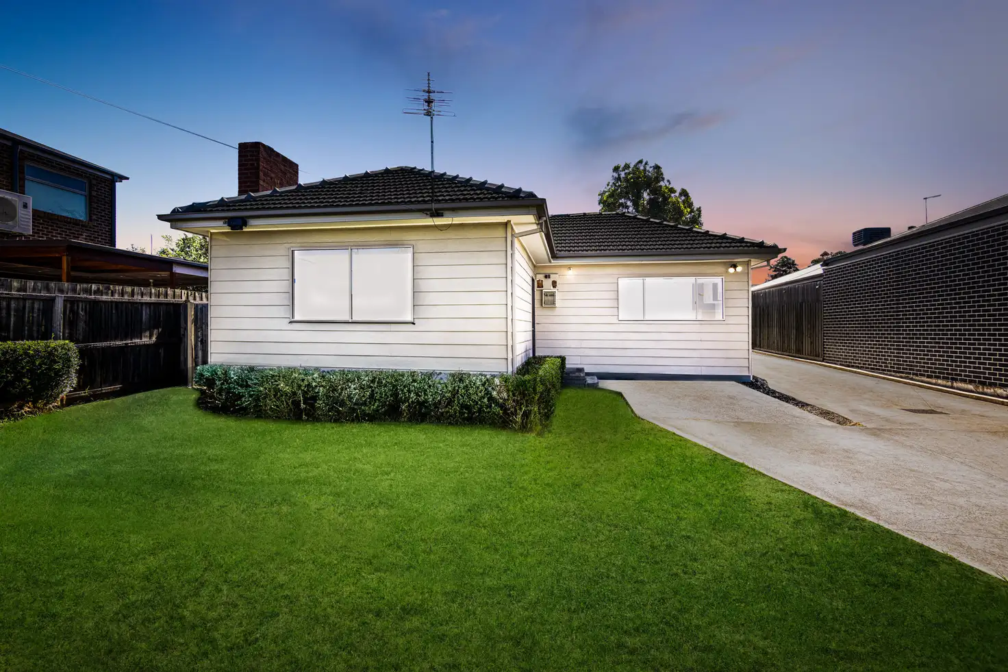 Main view of Homely house listing, 12B Griffen Street, Hamlyn Heights VIC 3215