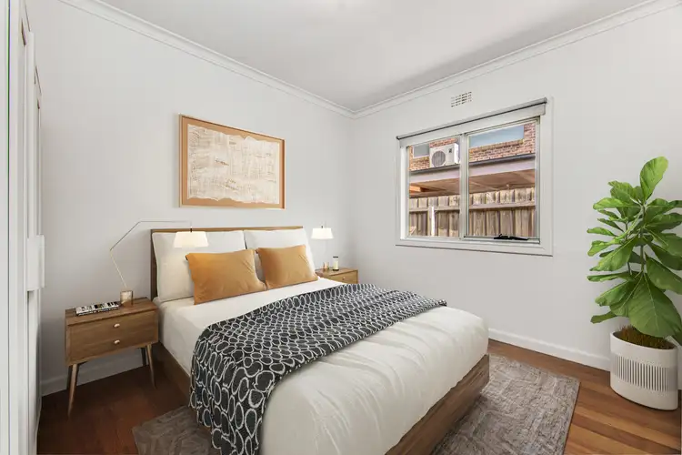 Fourth view of Homely house listing, 12B Griffen Street, Hamlyn Heights VIC 3215