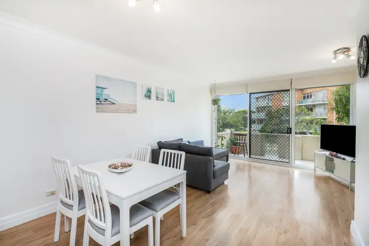 Main view of Homely unit listing, 6/60 Seaview Street, Cronulla NSW 2230