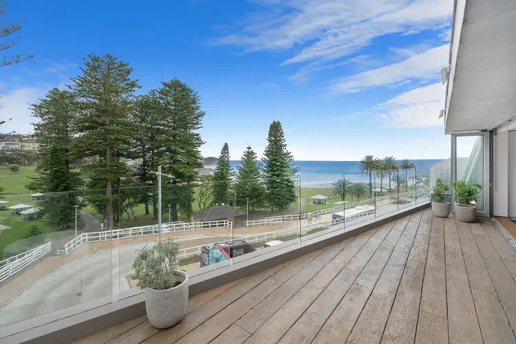 Second view of Homely apartment listing, 5/465 Bronte Road, Bronte NSW 2024