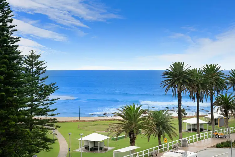 Third view of Homely apartment listing, 5/465 Bronte Road, Bronte NSW 2024