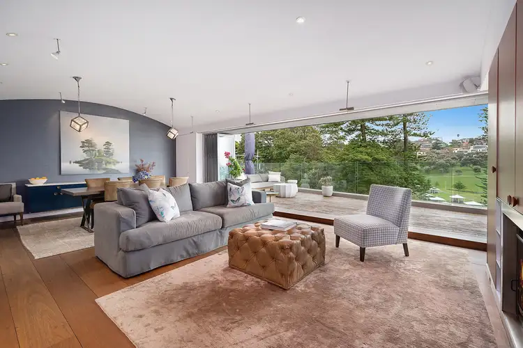 Fifth view of Homely apartment listing, 5/465 Bronte Road, Bronte NSW 2024