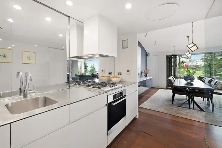 Sixth view of Homely apartment listing, 5/465 Bronte Road, Bronte NSW 2024