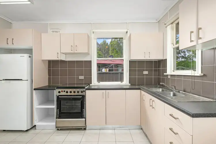 Second view of Homely house listing, 2 Kennedy Parade, Lalor Park NSW 2147