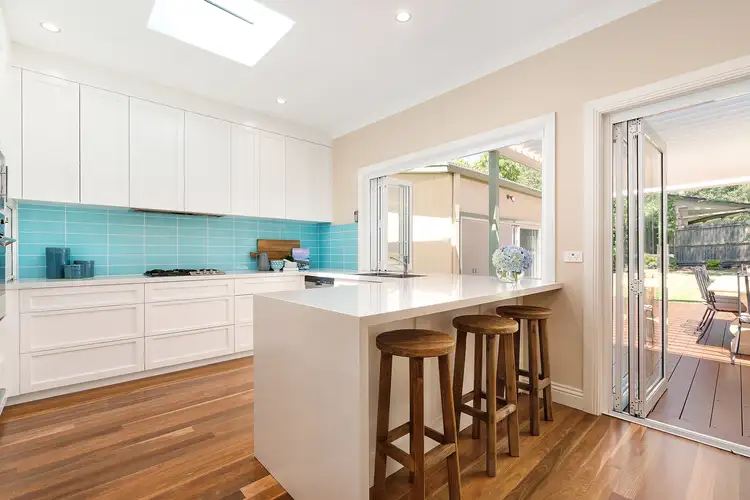 Third view of Homely house listing, 16 Wallalong Crescent, West Pymble NSW 2073