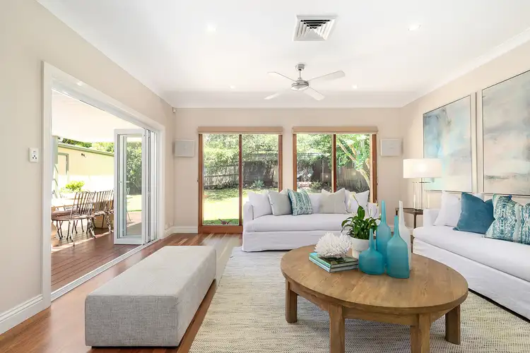 Fourth view of Homely house listing, 16 Wallalong Crescent, West Pymble NSW 2073