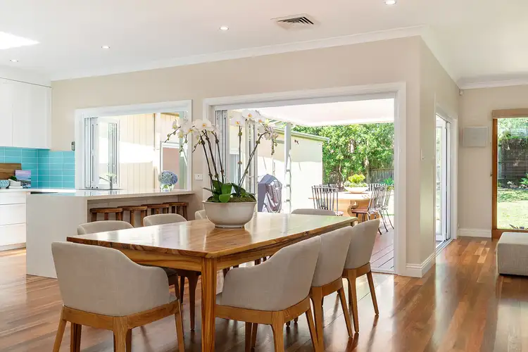Fifth view of Homely house listing, 16 Wallalong Crescent, West Pymble NSW 2073