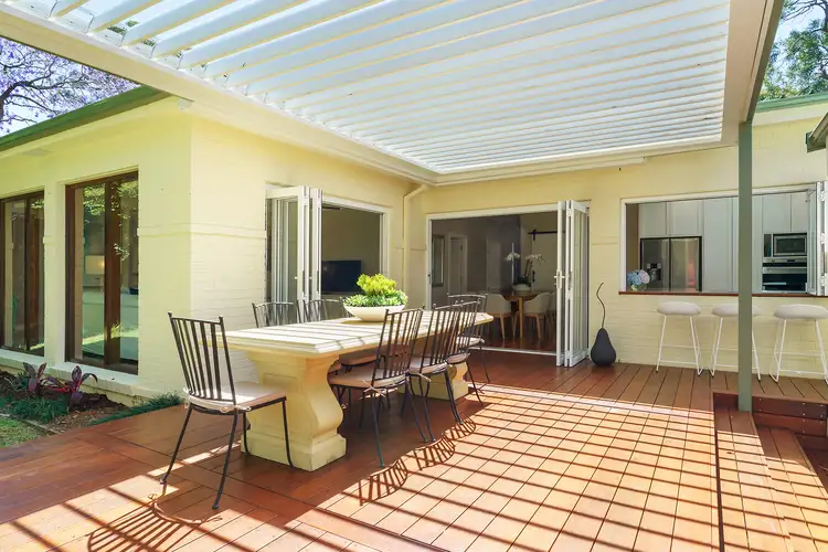 Sixth view of Homely house listing, 16 Wallalong Crescent, West Pymble NSW 2073