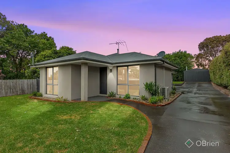 23 Park Lane, Somerville VIC 3912