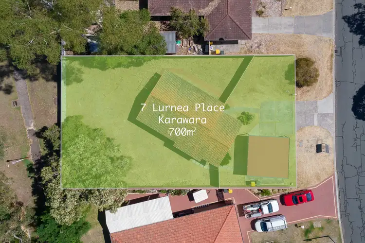 7 Lurnea Place, Karawara WA 6152