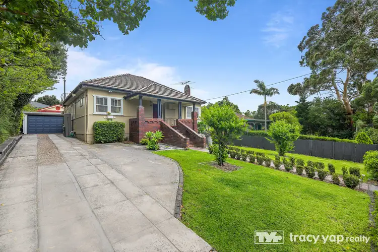 171 Midson Road, Epping NSW 2121