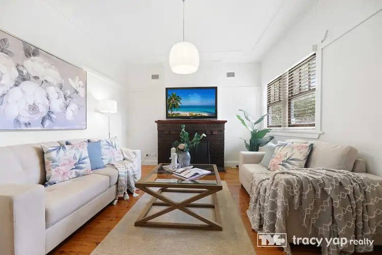Second view of Homely house listing, 171 Midson Road, Epping NSW 2121