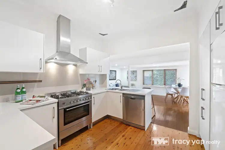 Third view of Homely house listing, 171 Midson Road, Epping NSW 2121