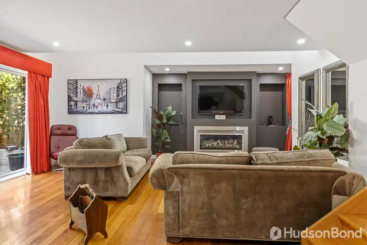Third view of Homely house listing, 1/34 St Clems Road, Doncaster East VIC 3109