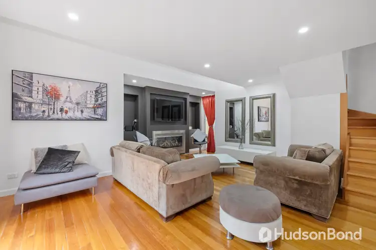 Fourth view of Homely house listing, 1/34 St Clems Road, Doncaster East VIC 3109