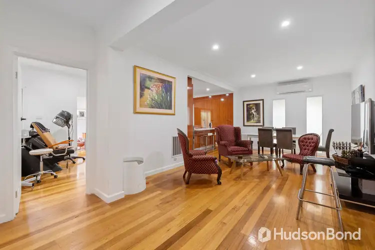 Fifth view of Homely house listing, 1/34 St Clems Road, Doncaster East VIC 3109