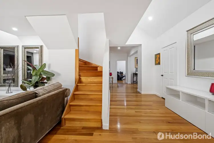 Sixth view of Homely house listing, 1/34 St Clems Road, Doncaster East VIC 3109