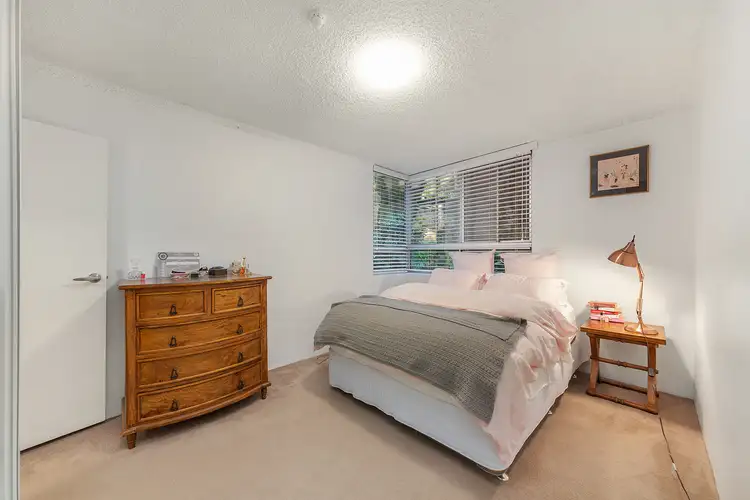 Fourth view of Homely apartment listing, 1D/8 Bligh Place, Randwick NSW 2031