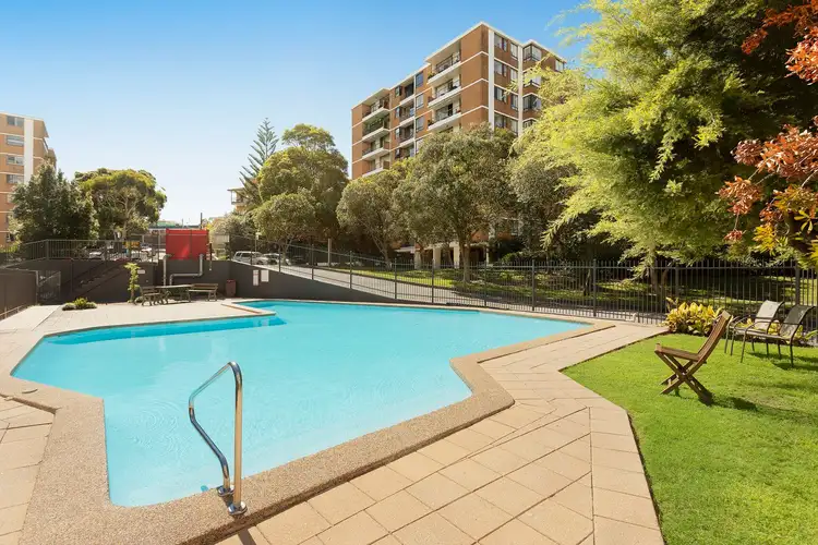 Sixth view of Homely apartment listing, 1D/8 Bligh Place, Randwick NSW 2031