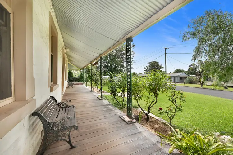 Third view of Homely house listing, 4 Clifton Avenue, Mudgee NSW 2850